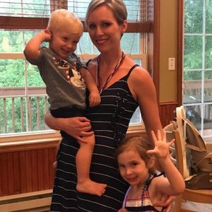 Meet your Posher, Carese